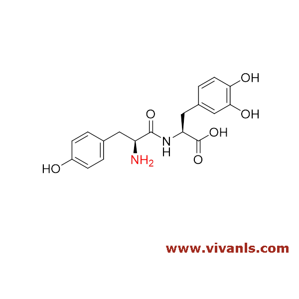 Chiral Standards-L-Tyrosine-1658224154.png